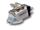 Přenoska a jehla (s hrotem) prenoska-Stanton-520v3, přenoskové vložky, prenoska-Stanton-520v3, levná, kvalitní přenoska, upevňuje se šrouby na držák ramene - headshell.