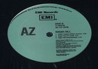 AZ-Sugar Hill, Rather Unique, vinylovĂ© desky