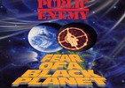 public enemy-fear of a black planet