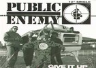 public enemy-give it up,bedlam live and undrugged pt 2, rem dirty drums in memphis mix