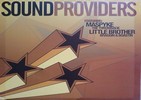 Sound Providers-The Trowback,Braggin and Boastin