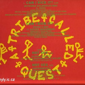 a tribe called quest can i kick it-hot sex-obal desky