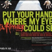 Busta Rhymes-Put Your Hands Where My Eyes Could See