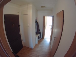 Byty pronájem, Praha 5, chodba