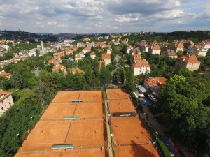 Pronájem bytu, Praha Košíře, Nové Košíře, okolí, tenis Cibulka