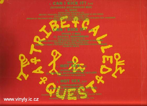 a tribe called quest can i kick it-hot sex-obal desky