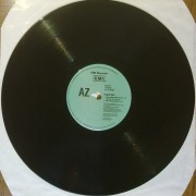 A.Z.-Sugar Hill-LP-remix-vinyl